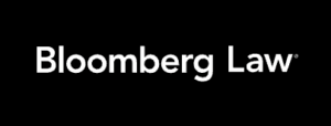 Bloomberg law logo